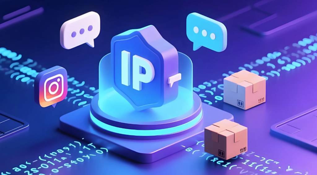 社媒多账号防关联必备！动态IP代理如何选？弄懂这3点，安全又高效！