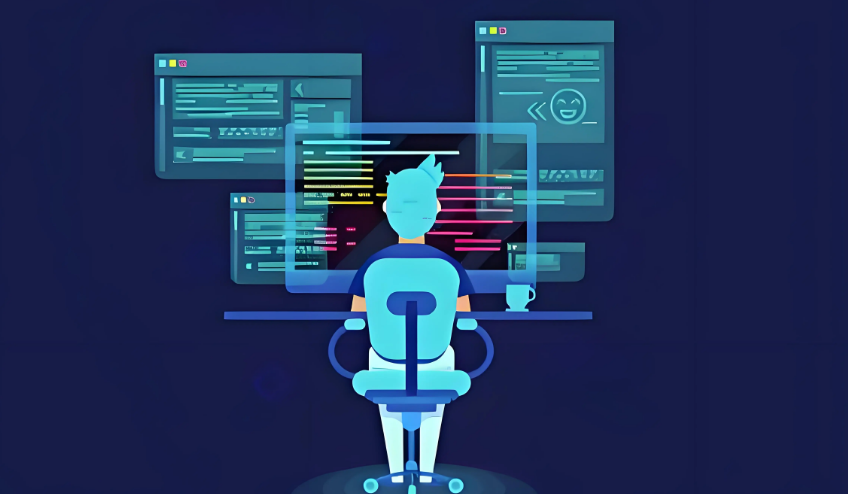 动态代理IP的天花板！业务党直呼yyds！