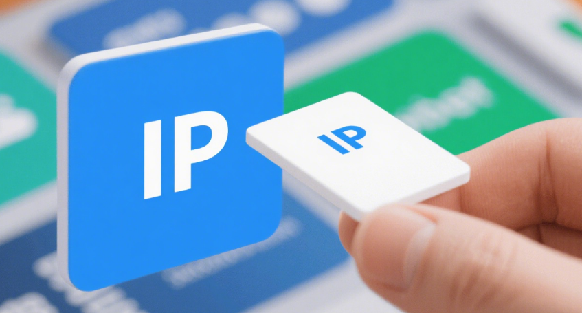 动态代理 IP，突破 IP 限制的实用工具，这些知识点必看