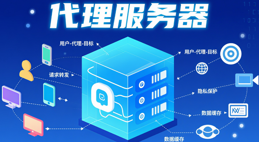 手机动态 IP 软件全攻略，让你的手机 IP"七十二变"