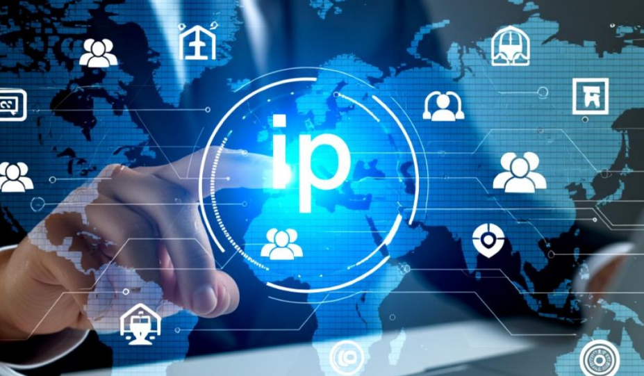 动态ip和静态ip哪个网速快