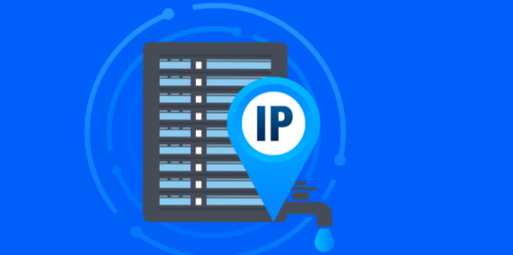 动态ip代理软件安全么