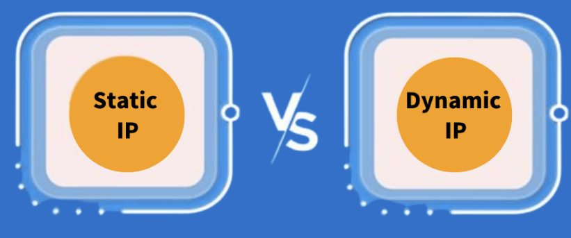 什么是动态IP?动态IP有什么功能？如何获取动态IP？