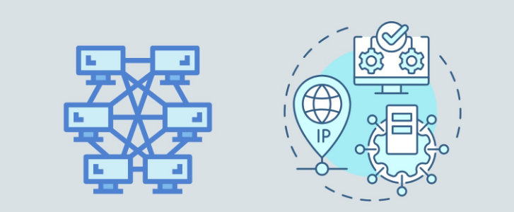 手机网络动态ip代理平台