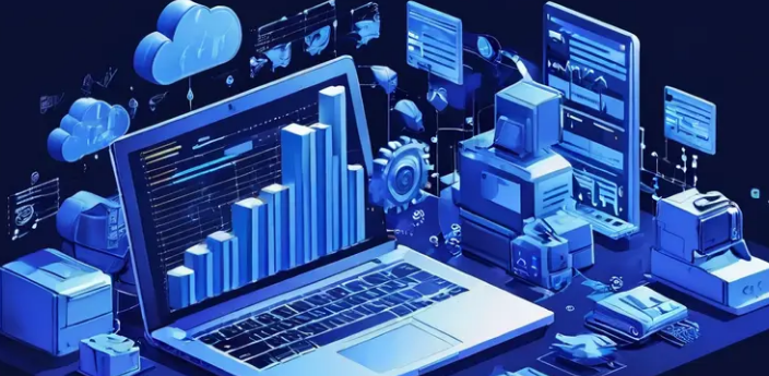 静态ip代理提供商—稳定高效的上网解决方案