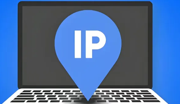 动态ip代理是啥意思