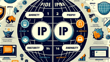静态代理IP——你真的了解它的稳定性和安全性吗？
