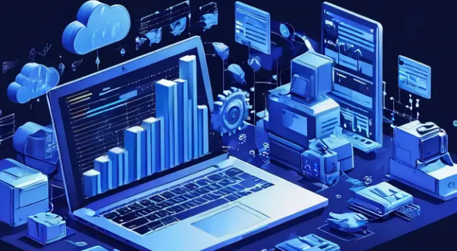 揭秘静态IP代理优势