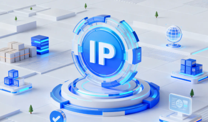 动态IP代理—提升网络匿名性与数据采集效率