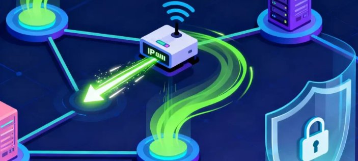 静态IP地址提升网络稳定性和业务效率的关键选择