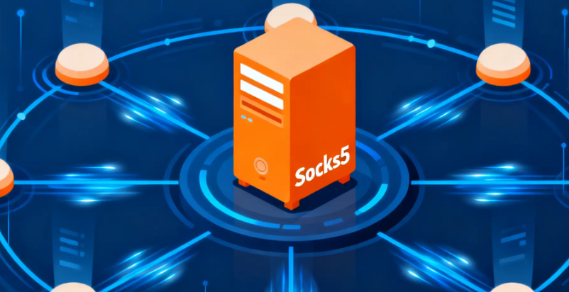 动态代理IP深度解析—为何它是网络爬虫与社媒运营的“游戏规则改变者”？