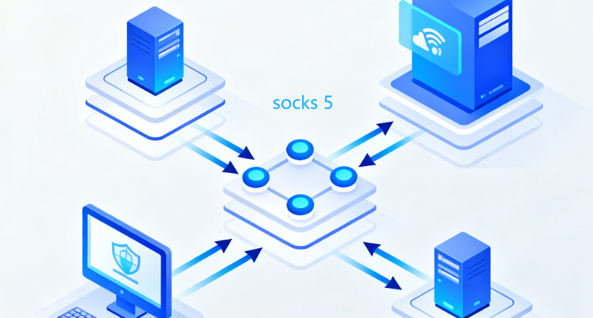 改ip代理软件哪个好