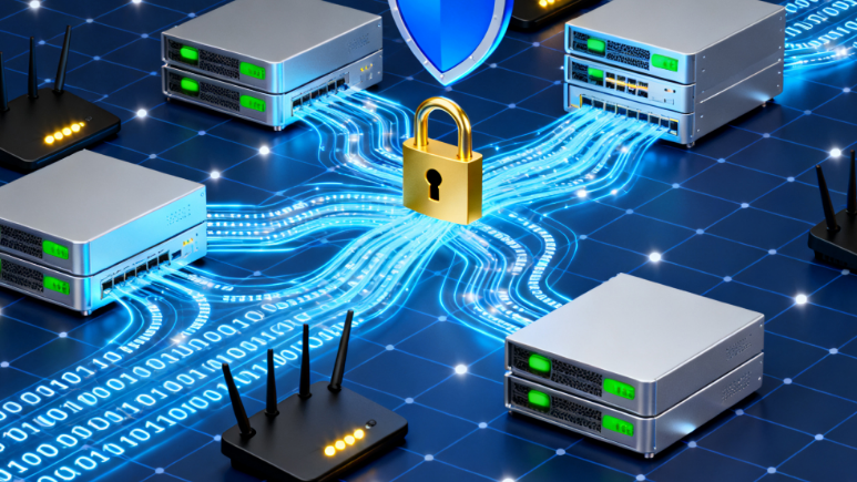 代理能更改ip吗？如何实现？