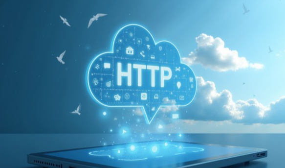 国内动态IP代理—提升网络灵活性的实用工具